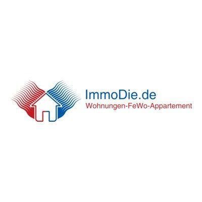 Logo - ImmoDie